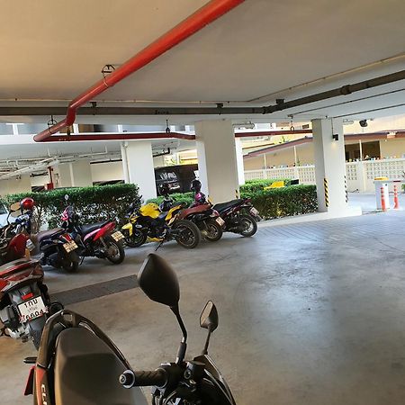 Exclusive Garden View 1 Bedroom Suite @Patio Bangsaen Luaran gambar