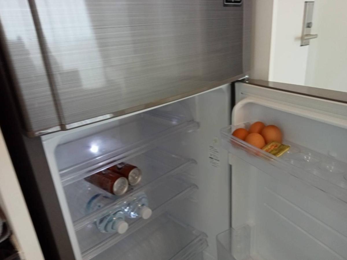 Exclusive Garden View 1 Bedroom Suite @Patio Bangsaen Luaran gambar