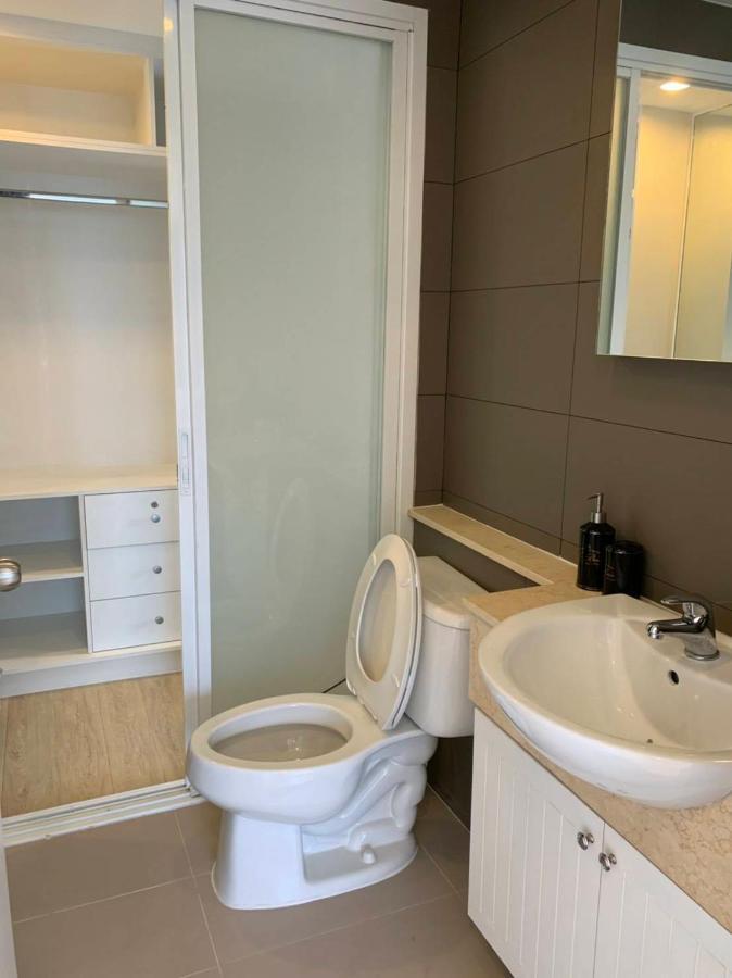 Exclusive Garden View 1 Bedroom Suite @Patio Bangsaen Luaran gambar