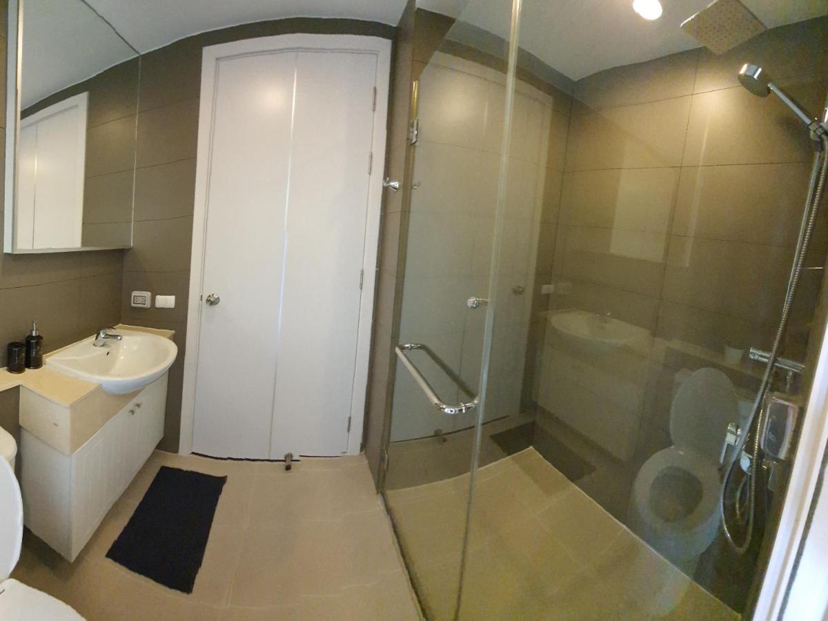 Exclusive Garden View 1 Bedroom Suite @Patio Bangsaen Luaran gambar