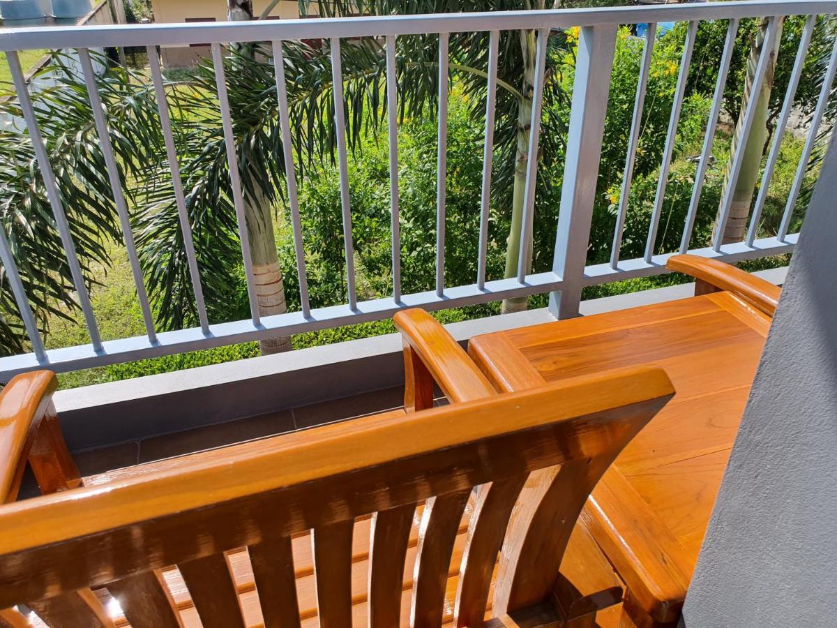 Exclusive Garden View 1 Bedroom Suite @Patio Bangsaen Luaran gambar